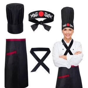 Family Sushi Costume